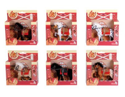 Simba Toys kôň Beauty Pferde