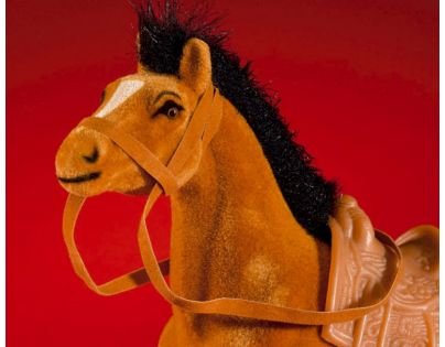 Simba Kôň Champion Beautys 19 cm