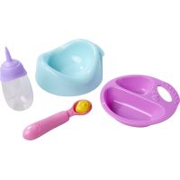 Simba NBB Bábika Hungry 38 cm 2