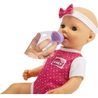 Simba NBB Bábika Hungry 38 cm 3