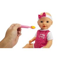 Simba NBB Bábika Hungry 38 cm 4