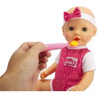 Simba NBB Bábika Hungry 38 cm 5