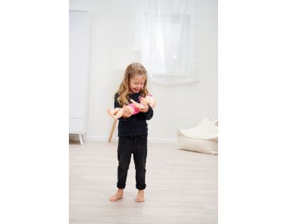 Simba NBB Bábika Hungry 38 cm