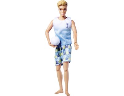 Simba Panáčik Beach Kevin