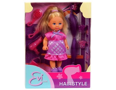 Simba  S 5733358 - Panenka Evička Ultra Hair