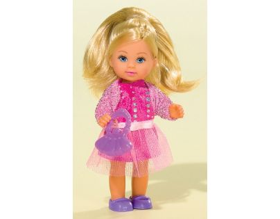 Simba S 5721057 - Panenka Evička Sada oblečení