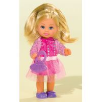 Simba S 5721057 - Panenka Evička Sada oblečení 2