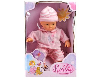 Simba Panenka Madeleine - Růžové tričko