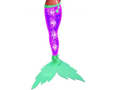 Simba Bábika Steffi Morská víla Sparkle