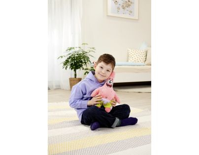 Simba Patrick Hviezdica plyšový 35 cm