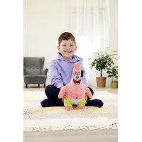 Simba Patrick Hviezdica plyšový 35 cm 5