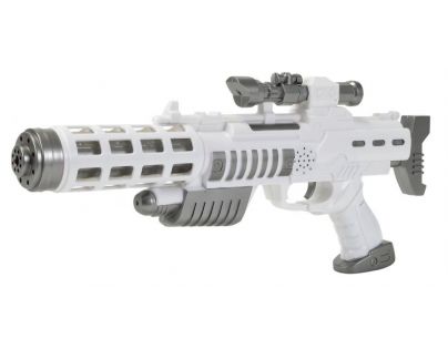 Simba Planet Fighter puška