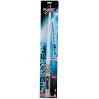 Simba Planet Fighter Svetelný meč 2
