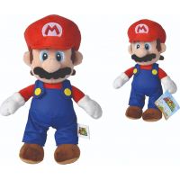 Simba Plyšová figúrka Super Mario 30 cm 2