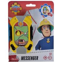 Simba Požárník Sam Messenger 2