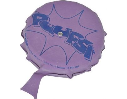 Simba Prdící polštářek 18 cm