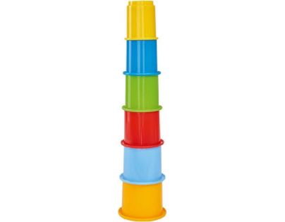Simba Pyramída kelímky