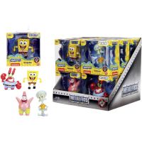 Simba SpongeBob Figúrka 6,5 cm Wave 1 2