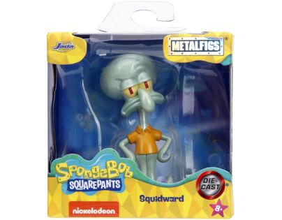 Simba SpongeBob Figúrka 6,5 cm Wave 1