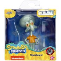Simba SpongeBob Figúrka 6,5 cm Wave 1 3