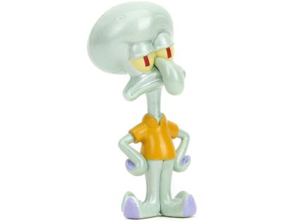 Simba SpongeBob Figúrka 6,5 cm Wave 1