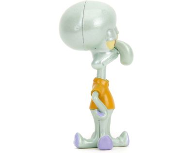 Simba SpongeBob Figúrka 6,5 cm Wave 1