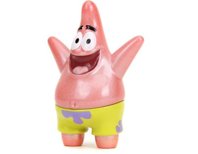 Simba SpongeBob Figúrka 6,5 cm Wave 1