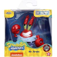 Simba SpongeBob Figúrka 6,5 cm Wave 1 4