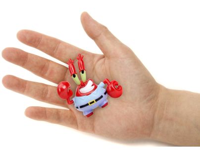 Simba SpongeBob Figúrka 6,5 cm Wave 1