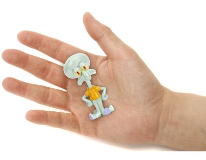 Simba SpongeBob Figúrka 6,5 cm Wave 1