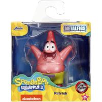 Simba SpongeBob Figúrka 6,5 cm Wave 1 5