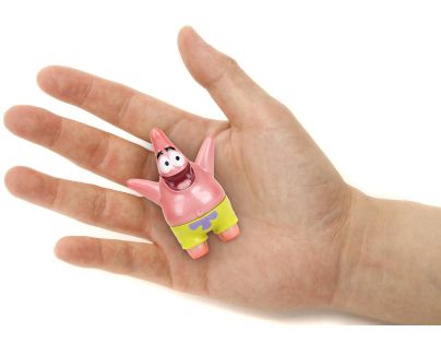 Simba SpongeBob Figúrka 6,5 cm Wave 1