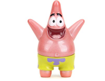 Simba SpongeBob Figúrka 6,5 cm Wave 1