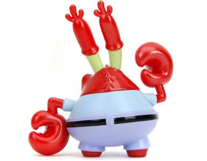 Simba SpongeBob Figúrka 6,5 cm Wave 1