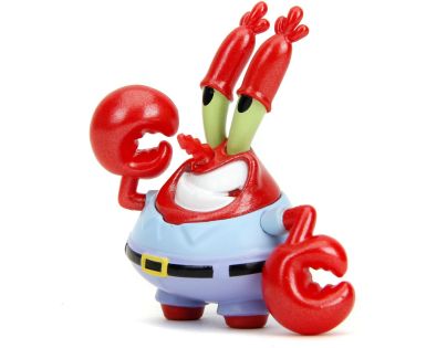 Simba SpongeBob Figúrka 6,5 cm Wave 1