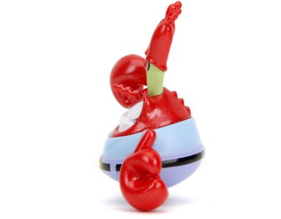 Simba SpongeBob Figúrka 6,5 cm Wave 1