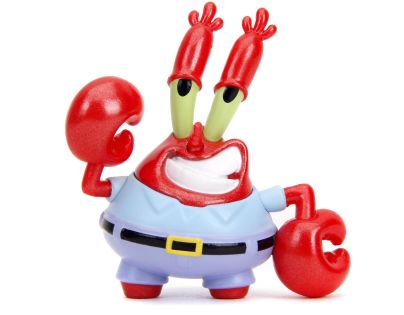 Simba SpongeBob Figúrka 6,5 cm Wave 1