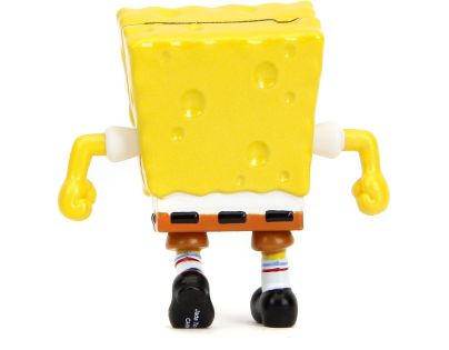Simba SpongeBob Figúrka 6,5 cm Wave 1