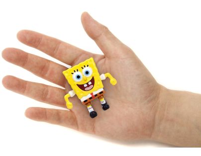 Simba SpongeBob Figúrka 6,5 cm Wave 1