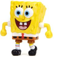 Simba SpongeBob Figúrka 6,5 cm Wave 1 6