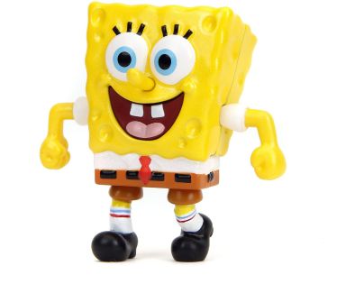 Simba SpongeBob Figúrka 6,5 cm Wave 1