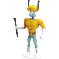 Simba SpongeBob Figurky sada Super Hero 2