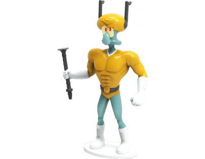 Simba SpongeBob Figurky sada Super Hero