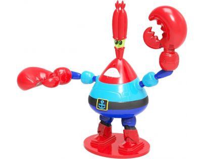 Simba SpongeBob Figurky sada Super Hero