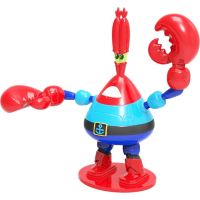 Simba SpongeBob Figurky sada Super Hero 3