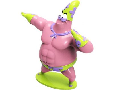 Simba SpongeBob Figurky sada Super Hero