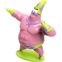Simba SpongeBob Figurky sada Super Hero 4