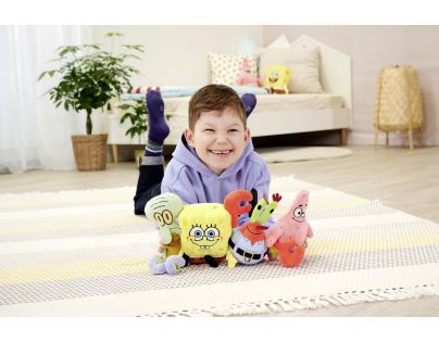 Simba SpongeBob Plyš 20 cm