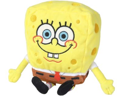 Simba SpongeBob Plyš 20 cm