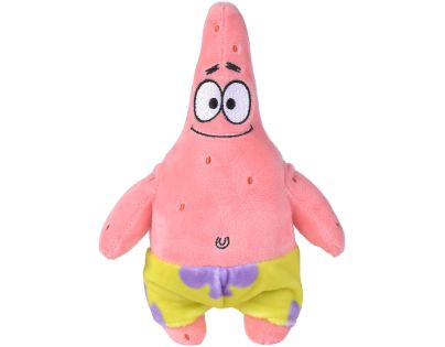 Simba SpongeBob Plyš 20 cm
